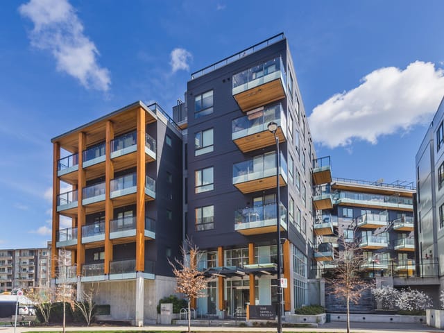 Apartment for sale in Vancouver, Vancouver East, 413 3588 Sawmill Crescent, 263189901 | Realtylink.org