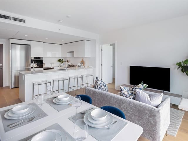 Apartment for sale in Richmond, Richmond, 605 5788 Gilbert Road, 263189902 | Realtylink.org