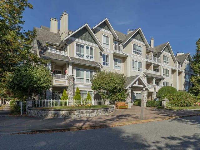 Apartment for sale in Pitt Meadows, Pitt Meadows, 207 19091 McMyn Road, 263189904 | Realtylink.org