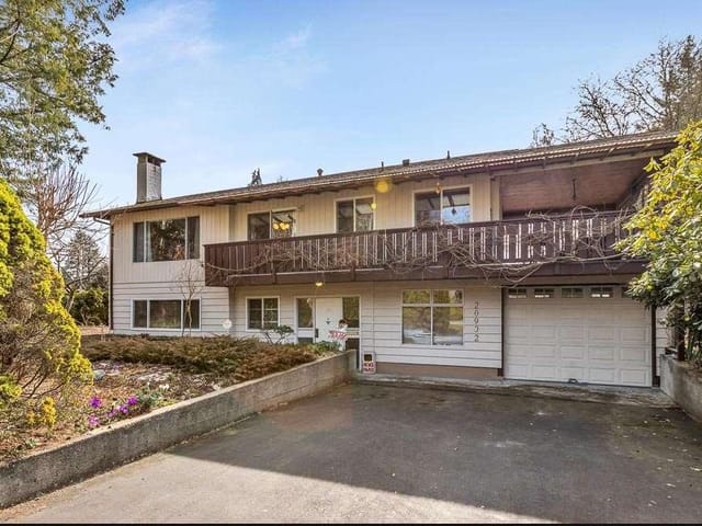 House for sale in Maple Ridge, Maple Ridge, 20932 Camwood Avenue, 263189905 | Realtylink.org