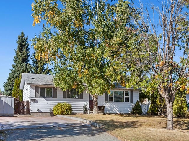 House for sale in Prince George, PG City West, 3918 Enemark Crescent, 263189909 | Realtylink.org