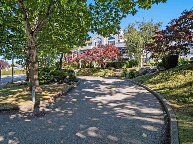 Apartment for sale in Richmond, Richmond, 121 12873 Railway Avenue, 263189914 | Realtylink.org