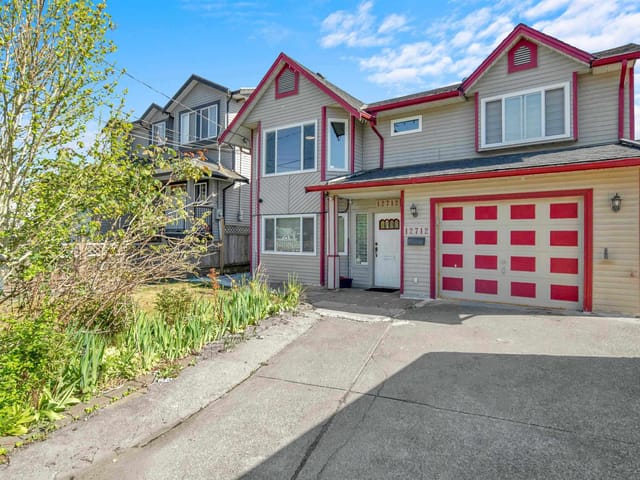 House for sale in Surrey, North Surrey, 12712 113a Avenue, 263189915 | Realtylink.org