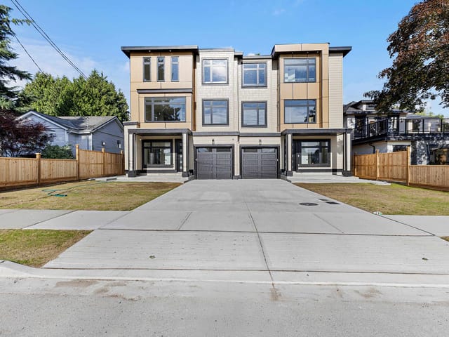 1/2 Duplex for sale in Surrey, Cloverdale, 101 5840 179 Street, 263189916 | Realtylink.org