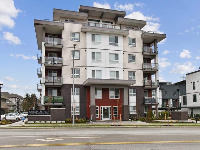 Apartment for sale in Abbotsford, Abbotsford, 112 1514 McCallum Road, 263189917 | Realtylink.org