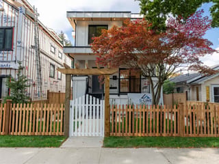 Triplex for sale in Vancouver, Vancouver East, 1 5385 Earles Street, 263189919 | Realtylink.org