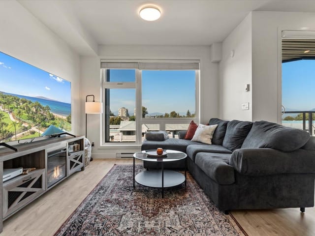 Apartment for sale in Abbotsford, Abbotsford, 414 32838 Landeau Place, 263189921 | Realtylink.org