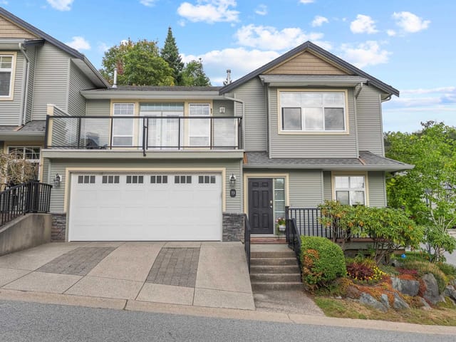 Townhouse for sale in Abbotsford, Abbotsford, 19 36260 McKee Road, 263189928 | Realtylink.org