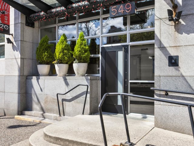 Apartment for sale in New Westminster, New Westminster, 414 549 Columbia Street, 263189929 | Realtylink.org