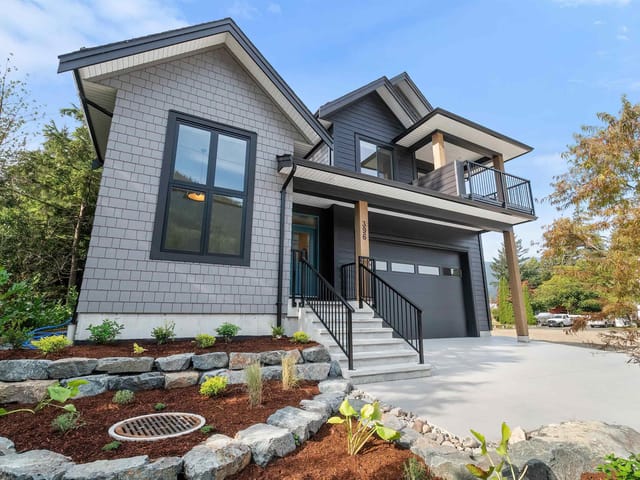 House for sale in Harrison Hot Springs, Harrison Lake, 396 Eagle Street, 263189935 | Realtylink.org