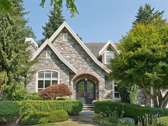 House for sale in Surrey, South Surrey White Rock, 14185 33 Avenue, 263189936 | Realtylink.org