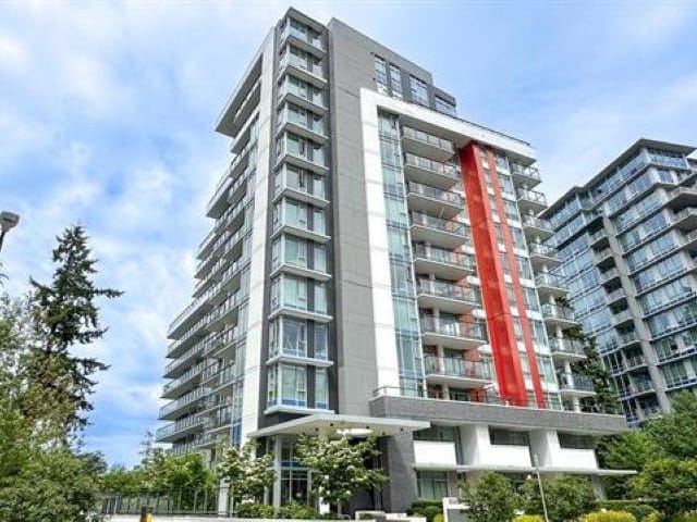 Apartment for sale in Burnaby, Burnaby North, 104 8940 University Crescent, 263189938 | Realtylink.org