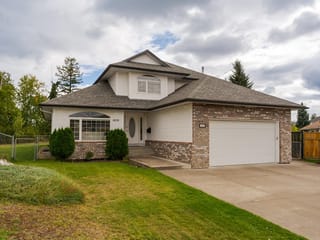 House for sale in Prince George, PG City West, 4658 Ryser Court, 263189941 | Realtylink.org