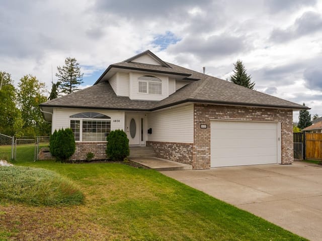 House for sale in Prince George, PG City West, 4658 Ryser Court, 263189941 | Realtylink.org
