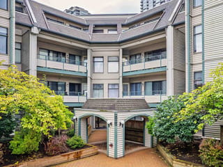 Apartment for sale in Coquitlam, Coquitlam, 305 2925 Glen Drive, 263189942 | Realtylink.org