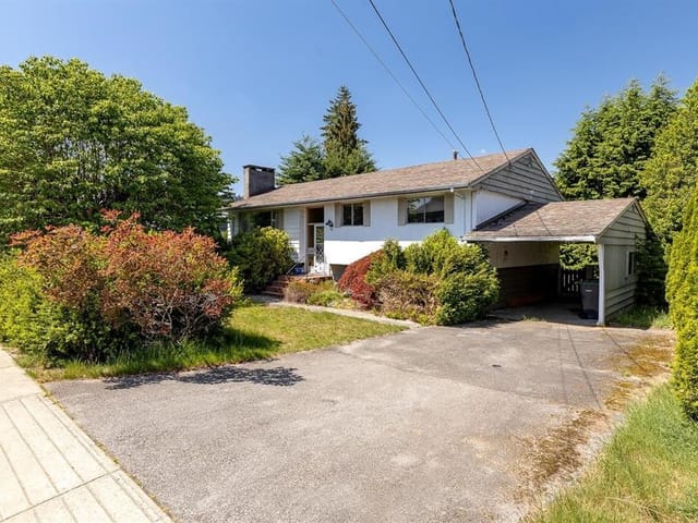 House for sale in Coquitlam, Coquitlam, 711 N Morrison Avenue, 263189943 | Realtylink.org