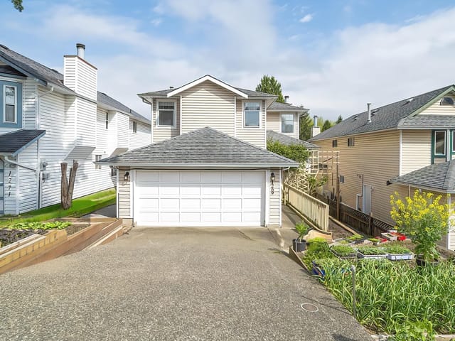 House for sale in Coquitlam, Coquitlam, 1269 Michigan Drive, 263189945 | Realtylink.org