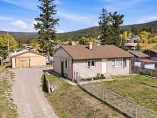 House for sale in Williams Lake, Williams Lake, 2014 N Mackenzie Avenue, 263189949 | Realtylink.org