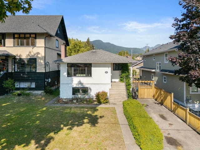 House for sale in North Vancouver, North Vancouver, 626 E 13th Street, 263189956 | Realtylink.org