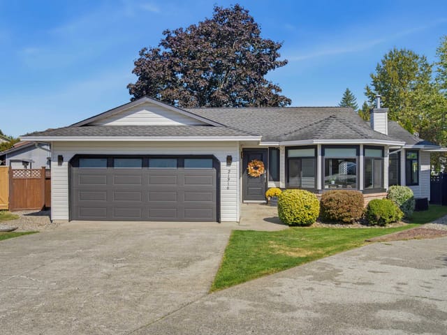 House for sale in Langley, Langley, 21316 89a Avenue, 263189957 | Realtylink.org
