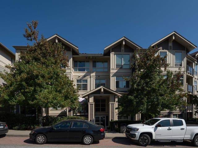 Apartment for sale in New Westminster, New Westminster, 203 255 Ross Drive, 263189958 | Realtylink.org