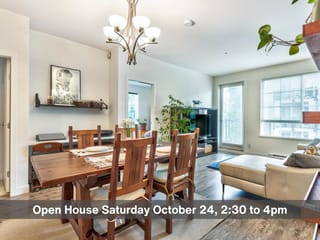 Apartment for sale in Coquitlam, Coquitlam, 309 545 Foster Avenue, 263189965 | Realtylink.org