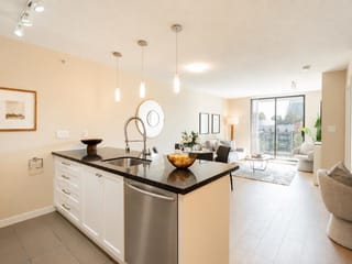 Apartment for sale in Coquitlam, Coquitlam, 608 2982 Burlington Drive, 263189968 | Realtylink.org