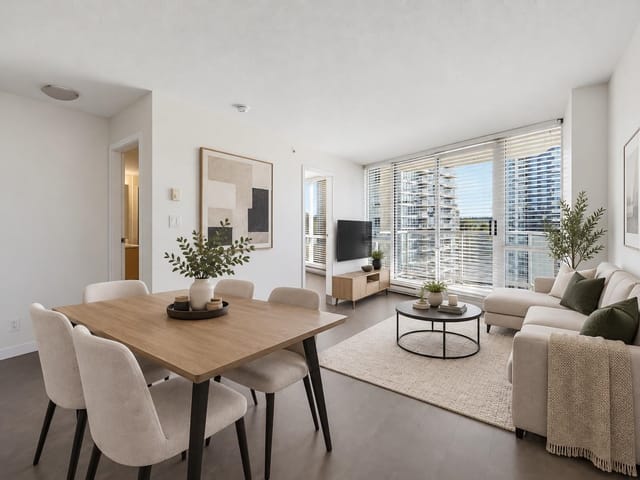 Apartment for sale in Surrey, North Surrey, 1007 13618 100 Avenue, 263189973 | Realtylink.org