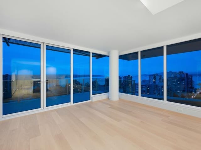 Apartment for sale in Vancouver, Vancouver West, 1502 1180 Broughton Street, 263189980 | Realtylink.org