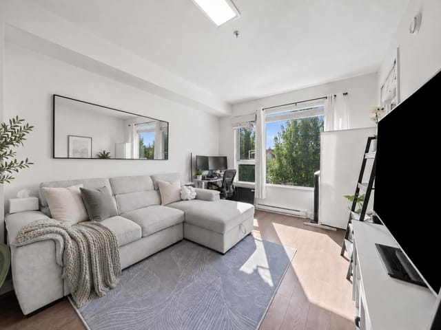 Apartment for sale in Delta, N. Delta, 213 8360 Delsom Way, 263189981 | Realtylink.org