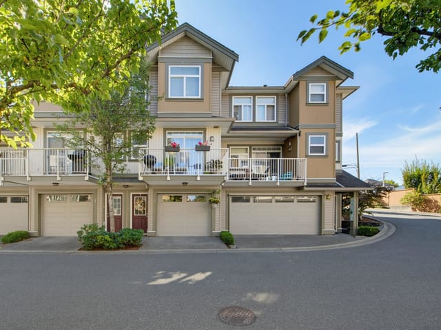 Townhouse for sale in Chilliwack, Sardis, 2 5623 Teskey Way, 263189982 | Realtylink.org