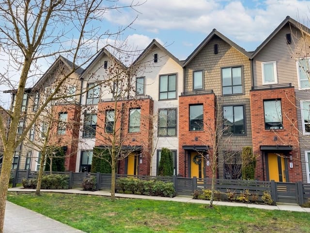Townhouse for sale in Port Coquitlam, Port Coquitlam, 11 2371 Ranger Lane, 263189983 | Realtylink.org