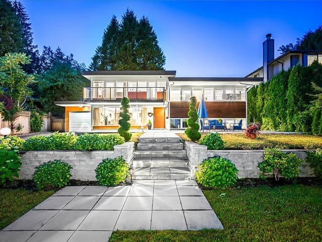 House for sale in West Vancouver, West Vancouver, 1555 Lawson Avenue, 263189987 | Realtylink.org