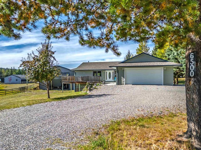 House for sale in 100 Mile House, 100 Mile House, 6500 Grey Crescent, 263189989 | Realtylink.org