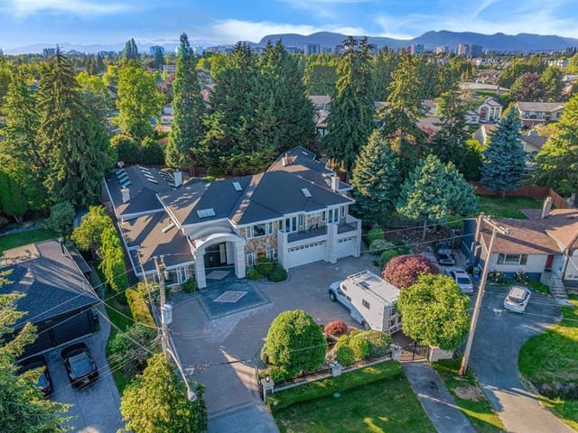 House for sale in Richmond, Richmond, 8231 Bowcock Road, 263189995 | Realtylink.org