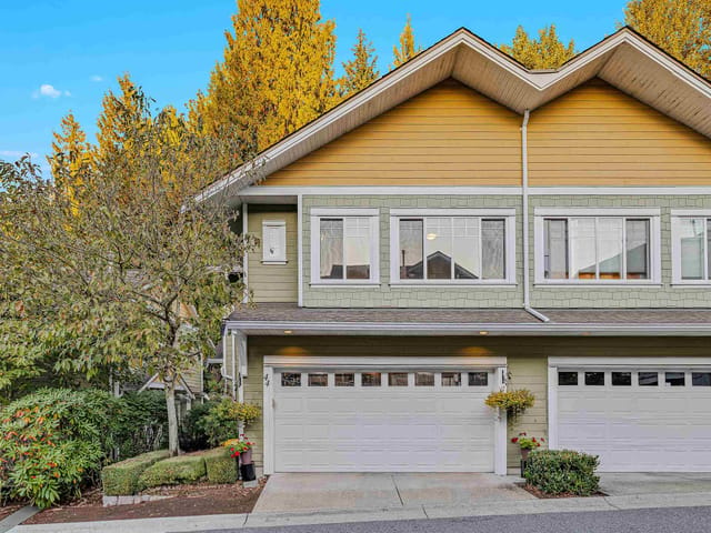 Townhouse for sale in Surrey, Surrey, 44 6110 138th Street, 263189998 | Realtylink.org
