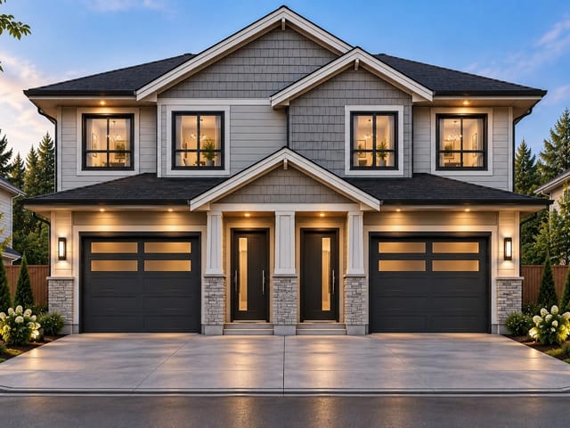 1/2 Duplex for sale in Surrey, South Surrey White Rock, 101 16694 16a Avenue, 263189999 | Realtylink.org