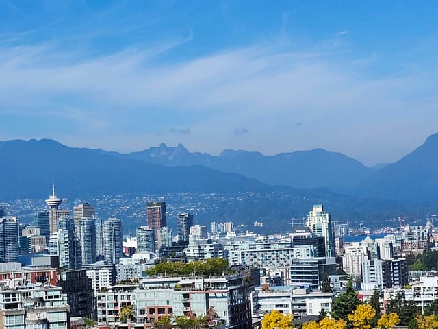 Apartment for sale in Vancouver, Vancouver East, 1003 2770 Sophia Street, 263190000 | Realtylink.org