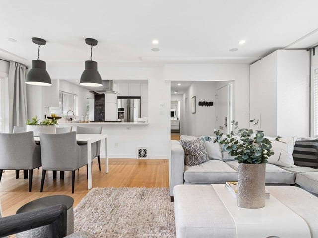 House for sale in Vancouver, Vancouver West, 7161 West Boulevard, 263190005 | Realtylink.org