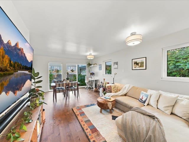 Townhouse for sale in Vancouver, Vancouver West, 1124 Ironwork Passage, 263190007 | Realtylink.org