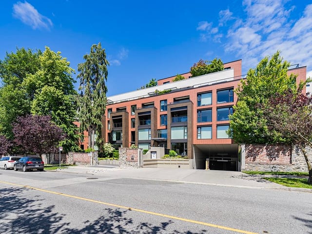 Apartment for sale in Vancouver, Vancouver West, 310 1571 W 57th Avenue, 263190011 | Realtylink.org