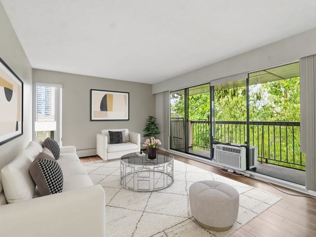 Apartment for sale in Coquitlam, Coquitlam, 310 590 Whiting Way, 263190012 | Realtylink.org