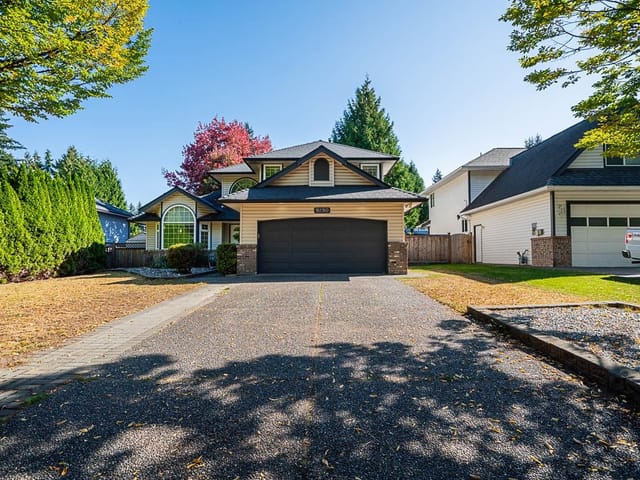 House for sale in Langley, Langley, 9290 203b Street, 263190013 | Realtylink.org