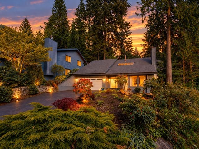 House for sale in North Vancouver, North Vancouver, 5520 Huckleberry Lane, 263190019 | Realtylink.org