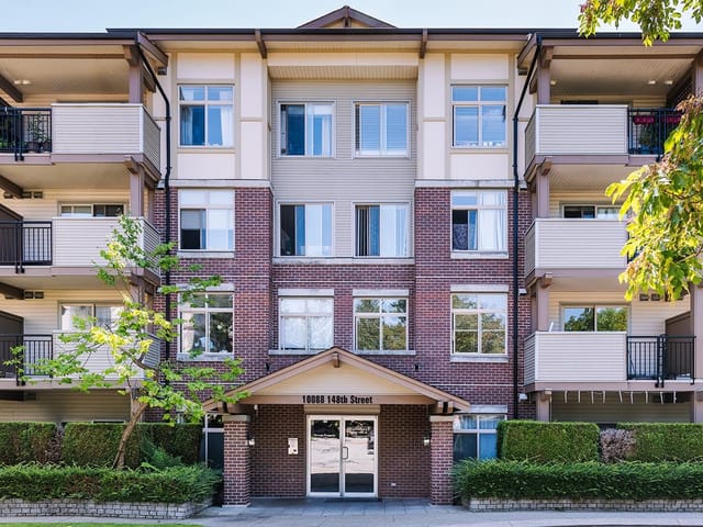 Apartment for sale in Surrey, North Surrey, 403 10088 148 Street, 263190023 | Realtylink.org