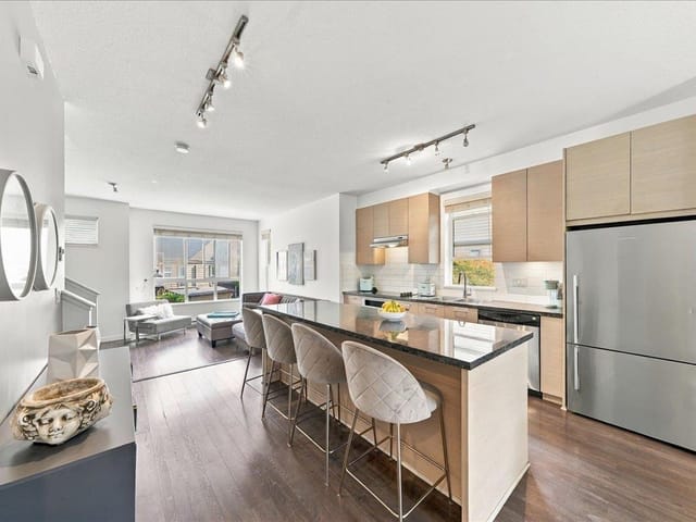 Townhouse for sale in Delta, N. Delta, 51 10489 Delsom Crescent, 263190024 | Realtylink.org