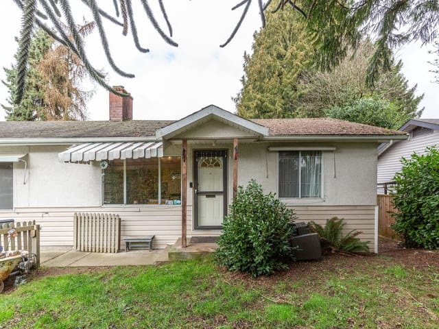 House for sale in Surrey, North Surrey, 13221 112b Avenue, 263190025 | Realtylink.org