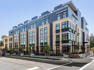 Townhouse for sale in North Vancouver, North Vancouver, 104 342 Mountain Highway, 263190026 | Realtylink.org