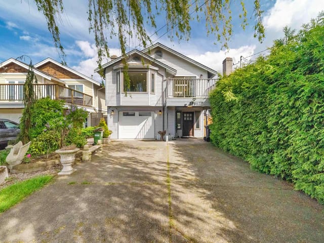 House for sale in Richmond, Richmond, 3191 Chatham Street, 263190034 | Realtylink.org