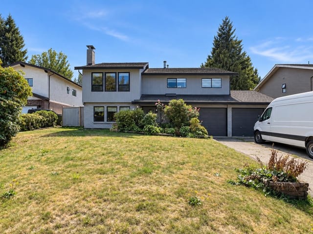 House for sale in Burnaby, Burnaby North, 5298 Schou Street, 263190036 | Realtylink.org